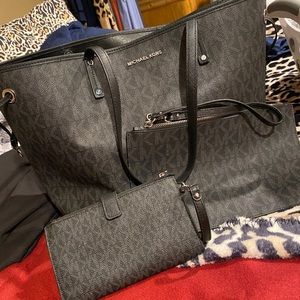 Michael Kors 3 piece set